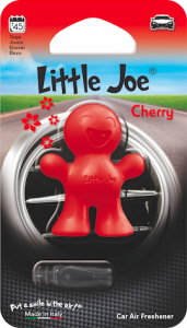 Little Joe Classic Cherry (Вишня) Автомобильный освежитель воздуха